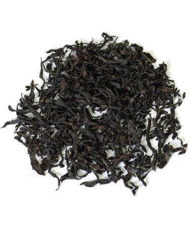  GOARTEA GOARTEA 250g (8.8 Oz) Organic Premium Da Hong Pao Dahongpao Big Red Robe FuJian Wuyi Mountain Chinese Oolong Tea - Buy Online on GoSupps.com