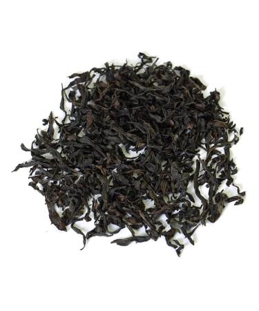 GOARTEA 100g Premium Fujian Wuyi Da Hong Pao Loose Leaf Oolong Tea - Buy Online on GoSupps.com