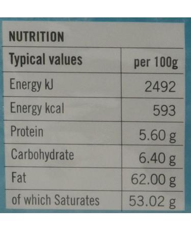 Coconut Merchant Toasted Coconut Chips 500g - Vegan, Low GI, Ethically Sourced - Buy Online on GoSupps.com