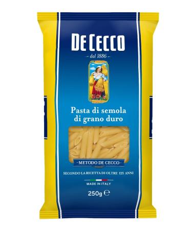 PASTA DE CECCO KG3 N41 PENNE RIG.