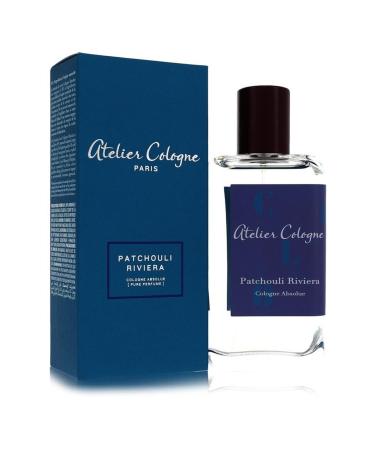 Atelier Cologne Patchouli Riviera Cologne Absolue 3.3 oz 100ml