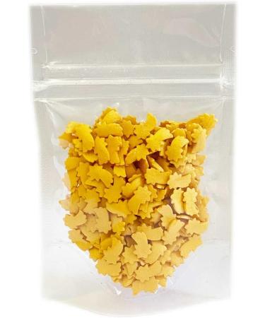 A Pinch Of - Halloween Gold Comets Cake Topper Sprinkles - 25g Edible Glimmer Cupcake Decorations - Party Sprinkles For Halloween and Harry Potter Themed Cakes and Bakes - Buy Online on GoSupps.com