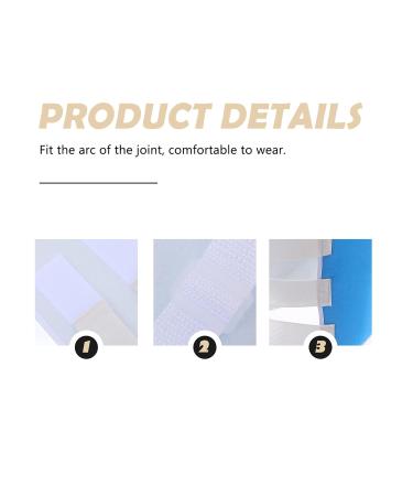 EXCEART Elastic Rib Fixation Strap - Back Brace & Rib Protector Vest for Bruised & Broken Ribs - Supportive Chest Strap Large - Buy Online on GoSupps.com