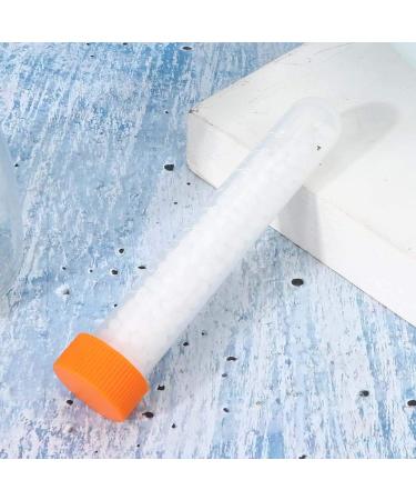 Aoaoy Safe NonResin Dental Gel Lifelike Effect 10 Ml with Easy Action for Festive Celebrations Create Wolf and Tiger Teeth Suitable for Daily Filling - Buy Online on GoSupps.com