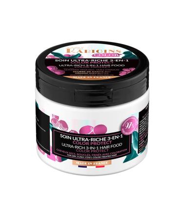 KAIRLY KARIGINS COLOR Soin Ultra-Riche Color Protect Nourrit D m le & D finit Cheveux Boucl s Fris s Cr pus Color s 400 ml 97% d Ingr dients d Origine Naturelle Made in France