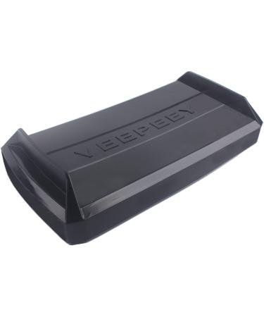 Helix Series Neoprene Unit Cover - Fits Helix Series Fish Finder, Black Helix 7