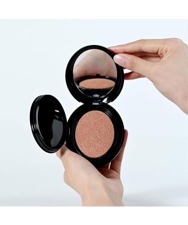  laxreheye Cushion Makeup Concealer Nourishing Corrective Cream | Full Coverage | For Business Trips Beach Camping Outdoor Activities School Parties Bridal Makeup - Buy Online on GoSupps.com