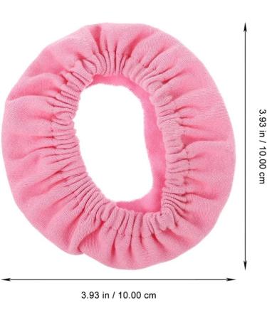 DOITOOL Feminine Care Nose Masks Liners 3Pcs - Soft Cotton Nasal Liners for Air Leak Reduction - Washable Ventilator Nasal Liner Replacements - Buy Online on GoSupps.com