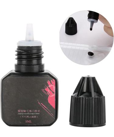 Eyelash Bonding Glue False Lash Adhesive Model Head Lash Extension Adhesive for Quick Extension - Buy Online on GoSupps.com