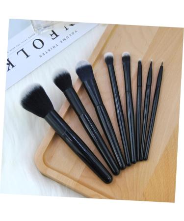 FRCOLOR 24 Pcs Professional Makeup Brush Set - Eyebrow & Makeup Brushes for Women & Girls - International Shipping Available - Buy Online on GoSupps.com