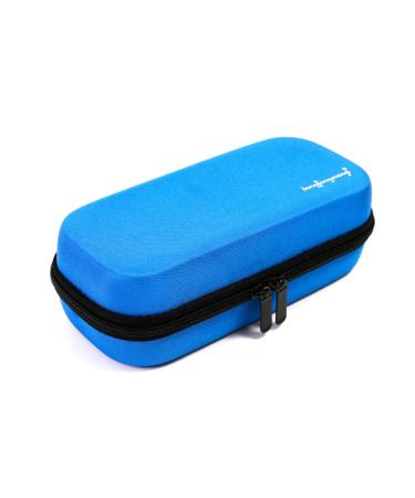 Portable Insulin Cooler Bag 1pc Insulated Pouch for Insulin Portable Insulin Cooler Bag Insulated Cooler Bag Travel Medication Travel Cooler Bag Medical Insulation Bag Drug