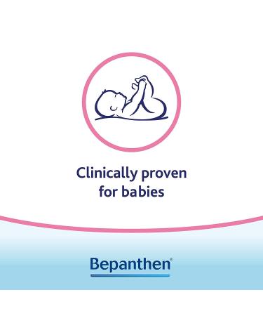 Bepanthen Diaper Care Ointment 200g - Skin Protection for Babies | Fast International Shipping - Buy Online on GoSupps.com