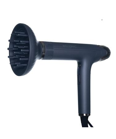 Bio Ionic SMART-X Diffuser - Professional Hair Styling Tool - Buy Online on GoSupps.com
