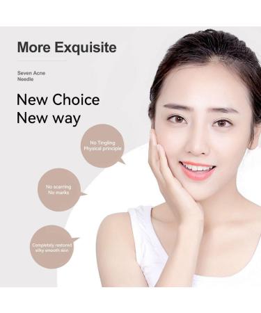 WhFKLca Plasma pen with 15 levels removal of moles warts dark spots black dots nevus freckles flat spots pimples skin tags safe and painless with display and light Gold - Buy Online on GoSupps.com