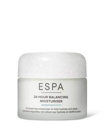 ESPA | 24-Hr Balancing Moisturiser | 55ml | Vegan