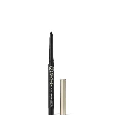 JOAH Eye Candy Waterproof Auto Eyeliner - Blackest Black | Retractable Tip - Buy Online on GoSupps.com