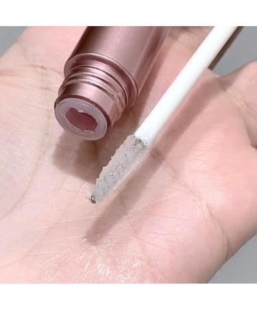 Gel For Womens EyebrowsWaterproof And NonSmudging 35ml Transparent Eyebrow Gel for Women For Women Girls Girlfriend Adults Mom Wife Dating Home Student Room Bathroom - Buy Online on GoSupps.com