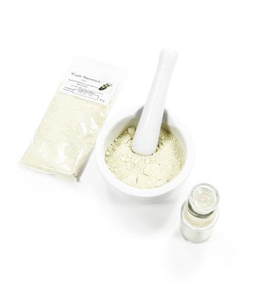 Premium Wasabi Horseradish Powder - Authentic Japanese Wasabi Powder Mixture (25g) | Buy Online for International Shipping - Buy Online on GoSupps.com
