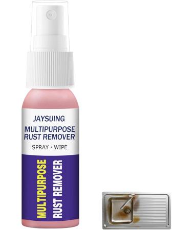 5 Pcs Rust Remover Spray - Multipurpose Rust Removal for Kitchen | 30ml Rust Converter for Cars Kitchen Bathroom Cleaner for Family Umifica - Buy Online on GoSupps.com