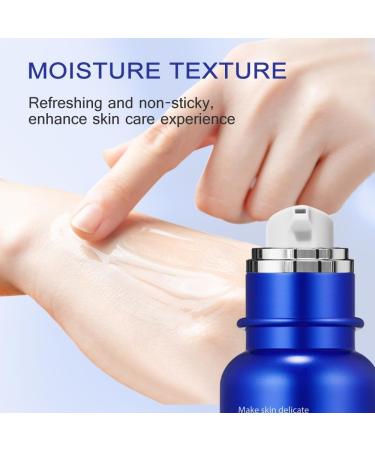 Glow Boost Duo Collagen Jelly Cream & Zero Exosome Shot Facial Serum Pore Care Firming Elasticity Hydration Korean Skin Care - Buy Online on GoSupps.com