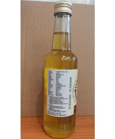 Yari 100% Natural Oils 36-in-1