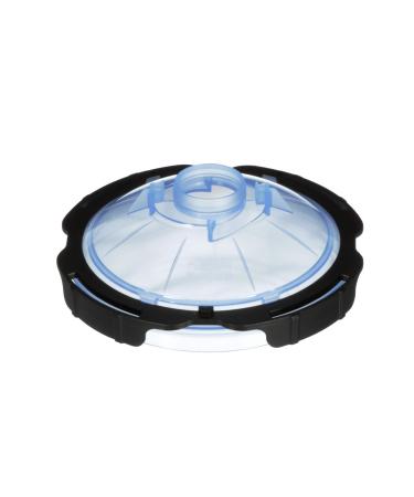 3M PPS 2.0 Spray Gun Cup Disposable Lids 26199 Fits PPS 2.0 Standard or Large Paint Cups and Liners 125-Micron Filter Use with PPS 2.0 Spray Cup System for Cars Furniture House and More 25 Pack
