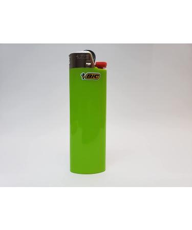 Bic Classic Full Size Lighter Maxi 5 Pack - Reliable and Long-Lasting Lighters - Buy Online on GoSupps.com