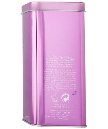 Womens Perfume: Curve Liz Claiborne Eau De Toilette Spray Crush 3.4 Fl Oz - Buy Online on GoSupps.com