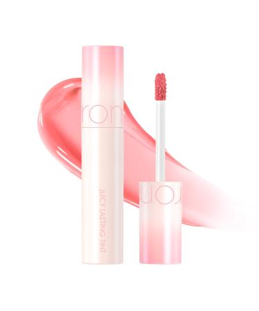 rom&nd Juicy Lasting Tint 0.2 fl oz Lip Tint (31 BARE APRICOT) - Buy Online on GoSupps.com