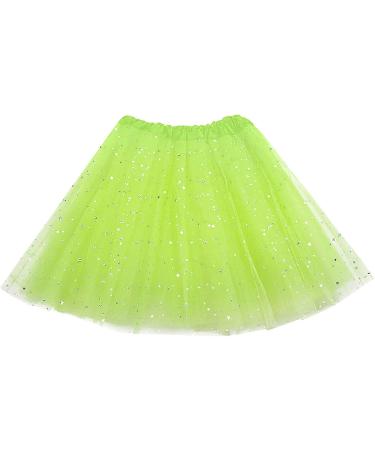 Hehiy Women's T llrock Tutu - Elegant Party & Ballet Dress for Adults & Teens | Black & White Costume - Buy Online on GoSupps.com