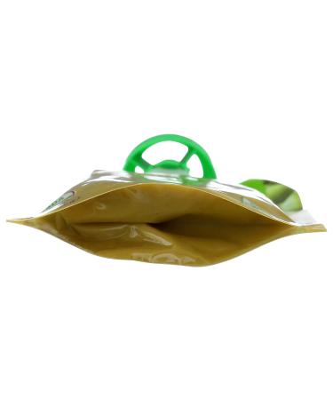 Happy Family Organics Stage 2 Baby Food - Peas, Bananas & Kiwi 4 oz (6+ Months) - Buy Online on GoSupps.com