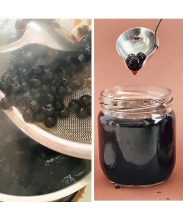 EasyCookAsia Tapioca Pearls - 4 x 200g | Authentic Taiwanese Boba for Perfect Bubble Tea - Buy Online on GoSupps.com