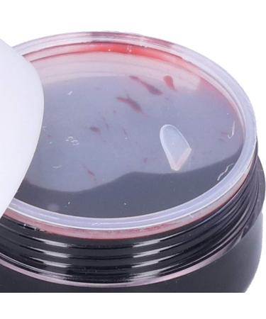 Buy Halloween B hnen Make Up Blood Fake Wound Sarbs Wax | Special Effects Make Up Tools for Amazing Halloween Looks - Buy Online on GoSupps.com