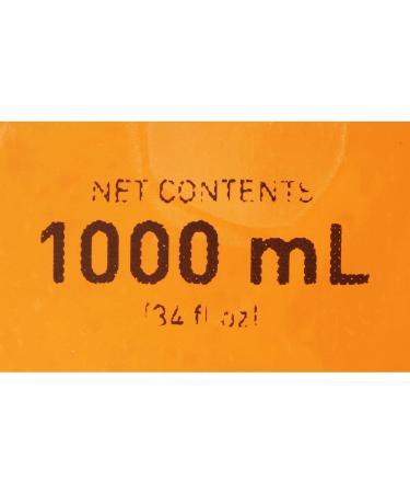 McKesson Antibacterial Liquid Hand Soap, 1000 mL Pack of 1 Refill Bag, Clean Scent Fresh 33.81 Fl Oz (Pack of 1) - Buy Online on GoSupps.com