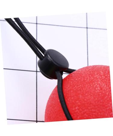 Buy PartyKindom 6 Pcs Grip Strengthening Squeezeballs Powerball Exercise for Fitness & Training | International Shipping Available - Buy Online on GoSupps.com