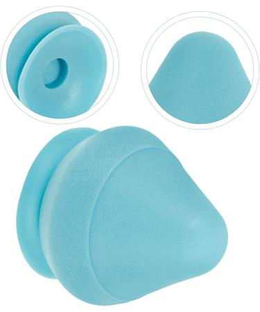 BUIFULSIC Fascie Ball - Low Massage Ball & Suction Cone for Fitness | Lacrosse & Body Massage Equipment - Buy Online on GoSupps.com
