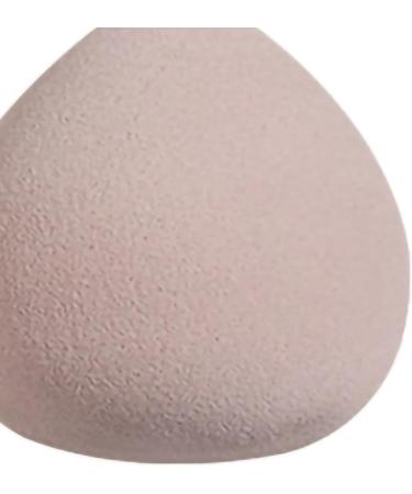 Verdant Touch Makeup Sponge Powder Puff Makeup Sponge Powder Puff Wet and Dry Combined Beauty Egg Sponge for Makeup Coffee Color - Buy Online on GoSupps.com