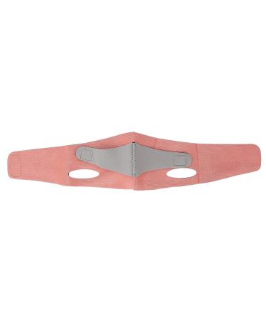 V Face Masks - Reusable Facial Lifting Belt & Double Chin Reducer for Slimming & Tightening Sagging Skin | International Shipping - Buy Online on GoSupps.com