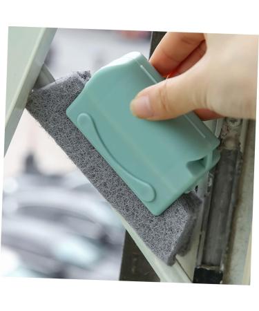 ABOOFAN 6 Pcs Cleaning Brush Set for Sliding Doors Windows & Rails - Perfect for International Shipping - Buy Online on GoSupps.com