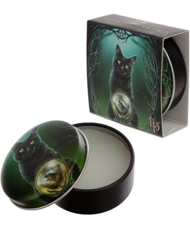 Puckator Lisa Parker Magical Cats Lip Balm in a Tin - Lip Care Stick Balms Chapstick Holiday Essentials For Women Family - Lipbalm Moisturiser Exfoliator Cream - Pretty Cute Lip Blam Bam - Buy Online on GoSupps.com