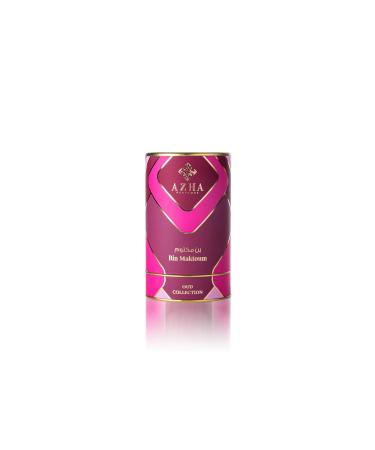 Lateefa - Woody notes of Baie Rose and Chilli | Oud Collection | 100ml | Unisex (Bin Maktoum) - Buy Online on GoSupps.com