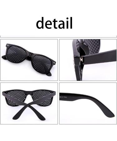 Lunisk Correction Glasses Lunisk Vision Correction Glasses Improvement Strabismus Fatigue Anti-Myopia Astigmatism (1PCS) - Buy Online on GoSupps.com