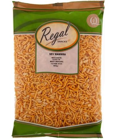 Regal Bakery Sev Mamara