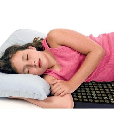 Haoding Infrared Heat Mat - Therapeutic Remote Heating Pillows with Germanium & Jade Stones (70x190cm) for Full-Body Relief | International Shipping - Buy Online on GoSupps.com