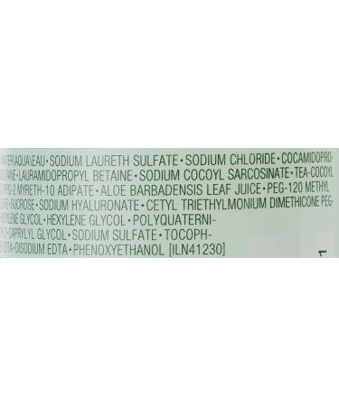 Clinique Liquid Facial Soap Mild 6.7oz - Gentle Cleanser for Palms - 1 Pack - Buy Online on GoSupps.com