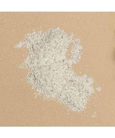 La Poudre clat Facial Exfoliator No-Tightness Scrub Vanilla Biscuit Scent Cleanses and Refines Skin Texture 100% Natural Vegan and Made in France CLARIFICATION - Buy Online on GoSupps.com