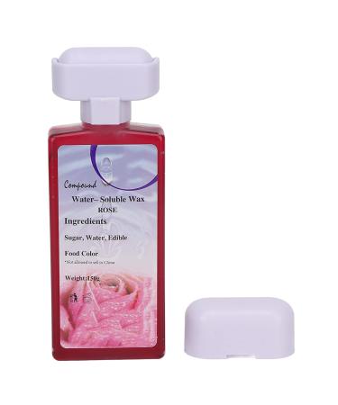 Silicone auxiliary handle holder heat-resistant non-slip pot handlebar 2 pieces cast iron pan handle covers hot handle holder wok for frying pans grill plates 3 inches gray rose