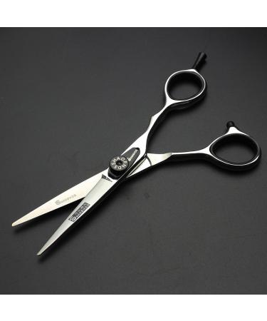 5.5-Inch Professional Hair Clippers - Super Sharp Cutting Scissors for Precision & Comfort - International Shipping Available - Buy Online on GoSupps.com