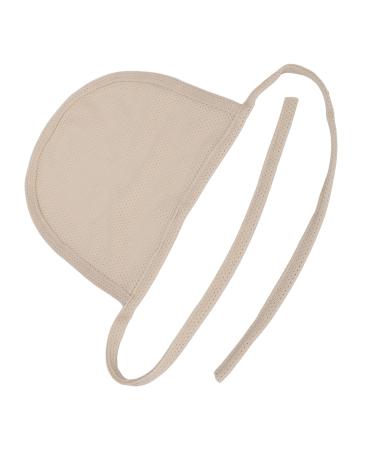 Neck Tracheostomy Cover - Breathable Cotton Stoma Protection for Comfort & Safety - Buy Online on GoSupps.com