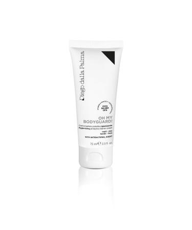 Oh My Bodyguard! Hygienizing protective barrier cream 75 ml75 ml